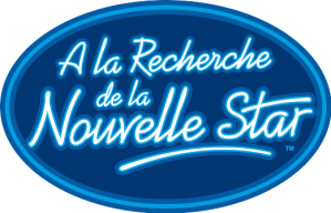 Logo Nouvelle Star